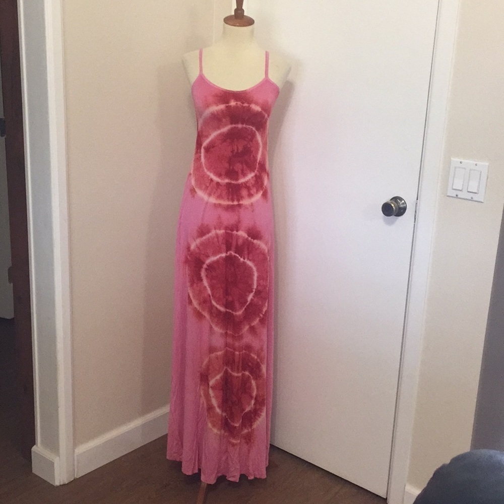 XS/S LOVE TANJANE Maxi Dress FF22‎